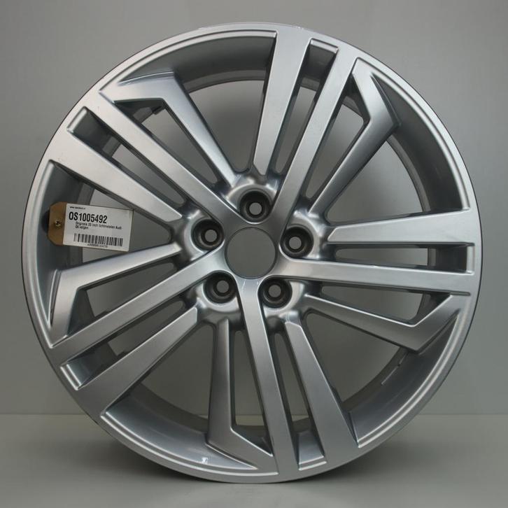 Originele velgen 20 inch Audi Q5 5x112 *OS1005492*, Auto-onderdelen, Banden en Velgen, Velg(en), Gebruikt, 20 inch, Personenwagen