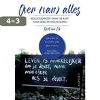 Beschouwingen vanaf de kant over mens en maatschappij, Boeken, Schoolboeken, Verzenden, Zo goed als nieuw, Bert van Eck