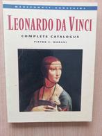 Leonardo da Vinci 9789029081931 Pietro C. Marani, Boeken, Kunst en Cultuur | Beeldend, Gelezen, Pietro C. Marani, Verzenden