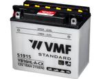 VMF Powersport accu | CB16HL-A-CX | 12V 19Ah, Ophalen of Verzenden, Nieuw