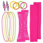 Jaren 80 Set, Verzenden, Nieuw