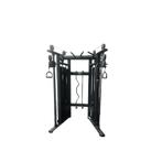 Gymfit - Dual Adjustable Pulley - Multistation - Functional, Ophalen of Verzenden, Nieuw