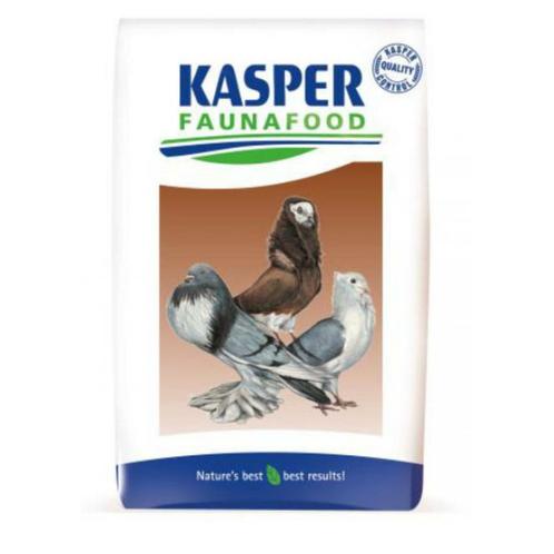 Kasper Faunafood 4 Seizoenenmengeling 20 kg, Diversen, Overige Diversen, Nieuw, Verzenden