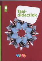 Taaldidactiek 9789006955170, Zo goed als nieuw