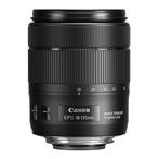 Canon EF-S 18-135mm f/3.5-5.6 IS NANO USM, Audio, Tv en Foto, Fotografie | Lenzen en Objectieven, Ophalen of Verzenden, Nieuw