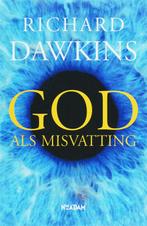God als misvatting 9789046803028 Richard Dawkins, Verzenden, Gelezen, Richard Dawkins