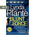 Blunt Force EXPORT 9781785769863 Lynda La Plante, Boeken, Overige Boeken, Verzenden, Gelezen, Lynda La Plante