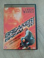 DVD - Breaker! Breaker!, Cd's en Dvd's, Dvd's | Actie, Vanaf 12 jaar, Verzenden, Gebruikt, Actie