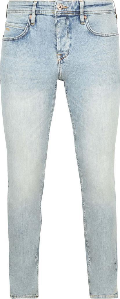 McGregor Jeans Light Blue Denim maat W 31 - L 34 Heren, Kleding | Heren, Broeken en Pantalons, Nieuw, Verzenden