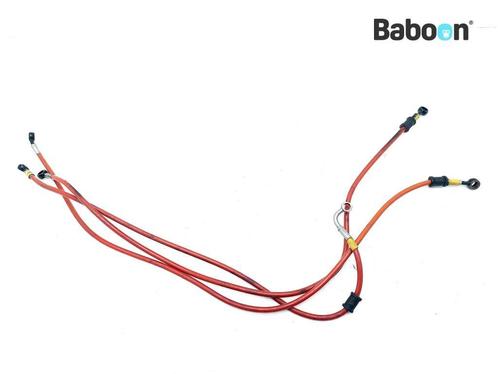 Remleiding Set Kawasaki ER-6 2006-2008 (ER6 ER-6 EX650, Motoren, Onderdelen | Kawasaki, Gebruikt, Verzenden
