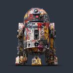 Artxlife - R2-D2 Graffiti, Nieuw in verpakking