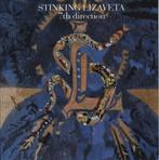 cd card - Stinking Lizaveta - 7th Direction, Verzenden, Zo goed als nieuw