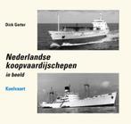 Koelvaart / Nederlandse koopvaardijschepen in beeld / 7, Verzenden, Zo goed als nieuw, D. Gorter