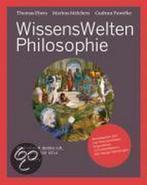 WissensWelten Philosophie | Thomas Ebers | Book Thomas Ebers, Gelezen, Thomas Ebers, Verzenden