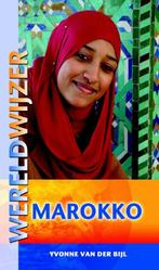 Marokko / Wereldwijzer 9789038919423 Yvonne van der Bijl, Verzenden, Gelezen, Yvonne van der Bijl