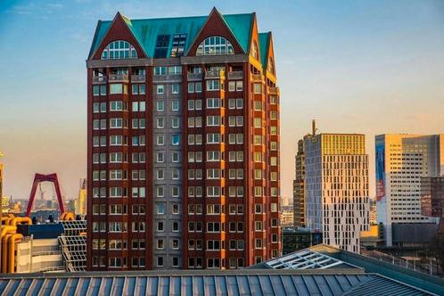 Appartement aan Botersloot, Rotterdam, Huizen en Kamers, Huizen te huur, Rotterdam