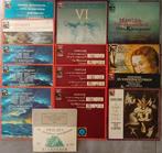 Otto Klemperer and Philharmonia Orchestra - Collection of, Cd's en Dvd's, Nieuw in verpakking