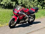 Suzuki - RGV - 250 cc - 1992