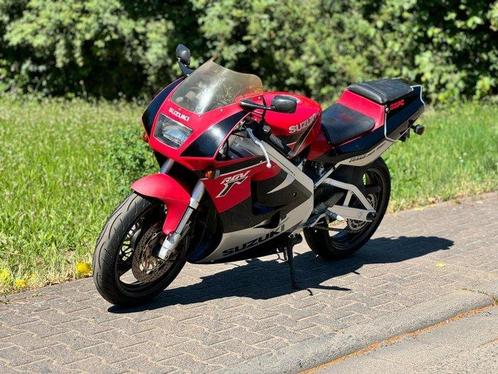 Suzuki - RGV - 250 cc - 1992, Motoren, Motoren | Oldtimers