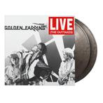 Golden Earring - Live - Silver/Black Marble Vinyl, Cd's en Dvd's, Vinyl | Rock, Nieuw in verpakking, 12 inch
