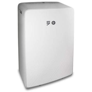 Aspen mobiele airconditioner R290 3,4kW koelen en 2,7kW