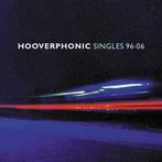 cd digi - Hooverphonic - Singles 96-06, Zo goed als nieuw, Verzenden