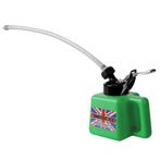 Oliekan 350ml met flexibele tuit | Wesco WE00355, Verzenden