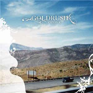 cd - Goldrush - Ozona, Cd's en Dvd's, Cd's | Overige Cd's, Zo goed als nieuw, Verzenden