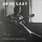 Lp - Ad De Laat -  Brabant, Ge Verandert..., Cd's en Dvd's, Verzenden, Nieuw in verpakking