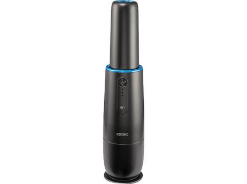 Koenic -  Kvr 7222 Draadloos  - Zwart, Witgoed en Apparatuur, Stofzuigers, Nieuw, Reservoir, Minder dan 1200 watt, Verzenden
