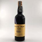 1985 Borges & Irmão - Vintage Port -  Douro  - 1 Fles (0,75, Nieuw