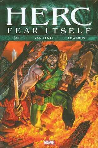 Fear Itself: Herc [HC], Boeken, Strips | Comics, Zo goed als nieuw, Verzenden