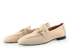 Notre-V instappers in maat 38 Beige | 15% korting, Kleding | Dames, Schoenen, Notre-V, Verzenden, Gedragen, Instappers