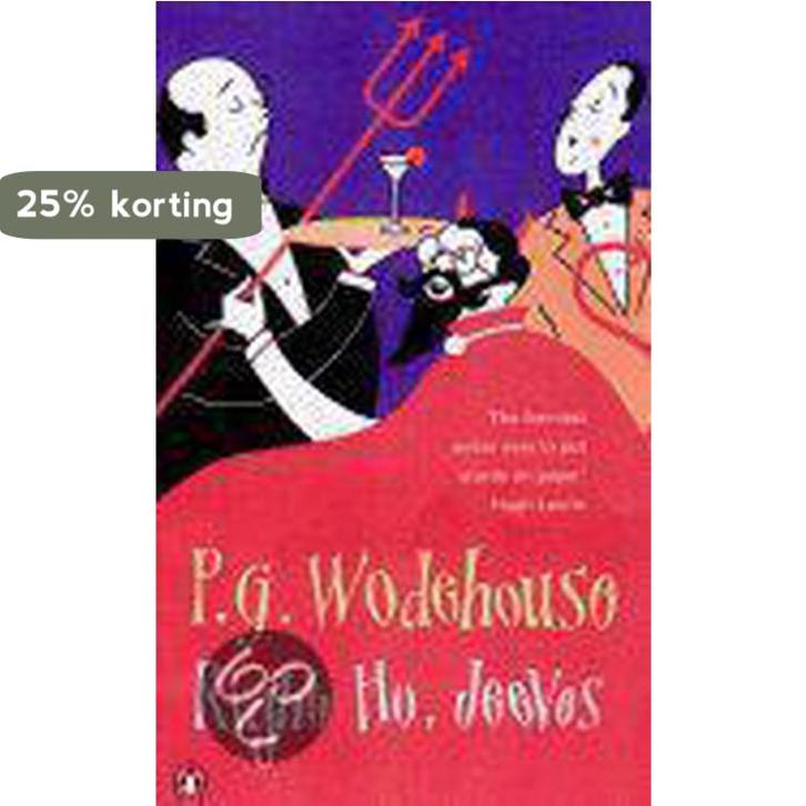 Right Ho, Jeeves 9780140284096 P  G Wodehouse, Boeken, Taal | Engels, Gelezen, Verzenden