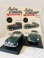 Auto vintage Hachette collection. 1:24 - Modelauto - Only, Nieuw