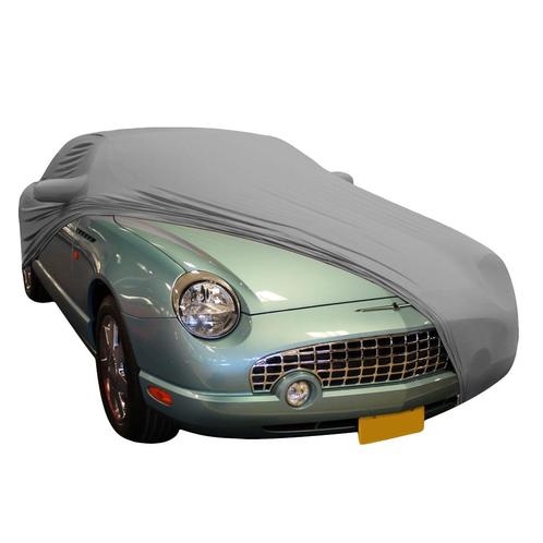 Autohoes passend voor Ford Thunderbird (11th gen) binnen, Auto diversen, Autohoezen, Op maat, Nieuw, Ophalen of Verzenden