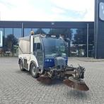 Veegmachine, Hako, Citymaster 2000, 2011, Nieuw