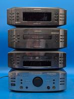 Universum - Mini-Bausteinset VTC-CD 165 – Complete, Nieuw