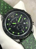 Versace - Greca Dome Chronograph - VE6K002 23 - Heren -, Nieuw