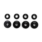 BLOX Racing 02-05 Honda Civic EP3 / 06-11 Civic FD/FG /, Ophalen of Verzenden, Nieuw