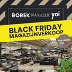 Borek Black Friday Magazijnverkoop | Kortingen t/m 75%, Tuin en Terras, Ophalen, Nieuw