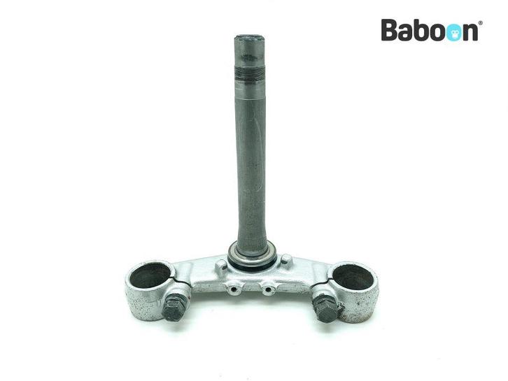Voorvork T-stuk Yamaha XJ 600 + F 1984-1991 (XJ600 XJ600F, Motoren, Onderdelen | Yamaha, Gebruikt, Verzenden