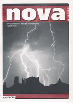 Nova 3 Opdrachtenboek Havo-VWO, Nieuw, Verzenden