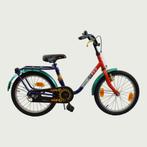Loekie kinderfiets 18 inch, Ophalen of Verzenden, Gebruikt, Loekie