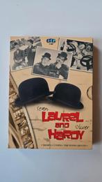 LAUREL & HARDY (DVD), Verzenden, Gebruikt