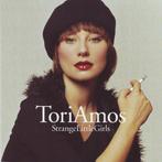 Tori Amos - Strange Little Girls, Ophalen of Verzenden, Gebruikt
