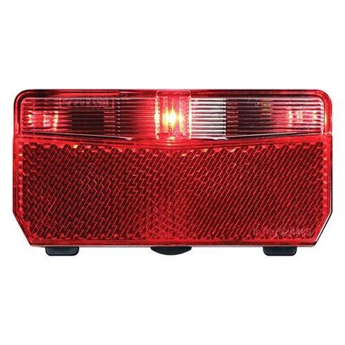 Dresco Achterlicht 3 Led&#039;S, Computers en Software, Laptop-opladers, Verzenden