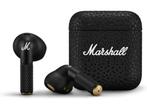 Veiling - Marshall Minor IV - True wireless oordopjes - Zwar, Gebruikt