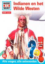 Alles-in-1 DVD Indianen en het Wilde Westen Project Amerika,, Verzenden, Nieuw