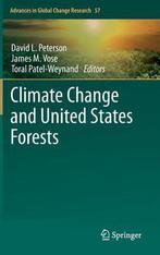Advances in Global Change Research- Climate Change and, Verzenden, Zo goed als nieuw